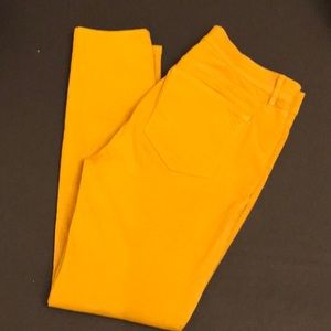 Ann Taylor Loft Modern Skinny Jeans size 4